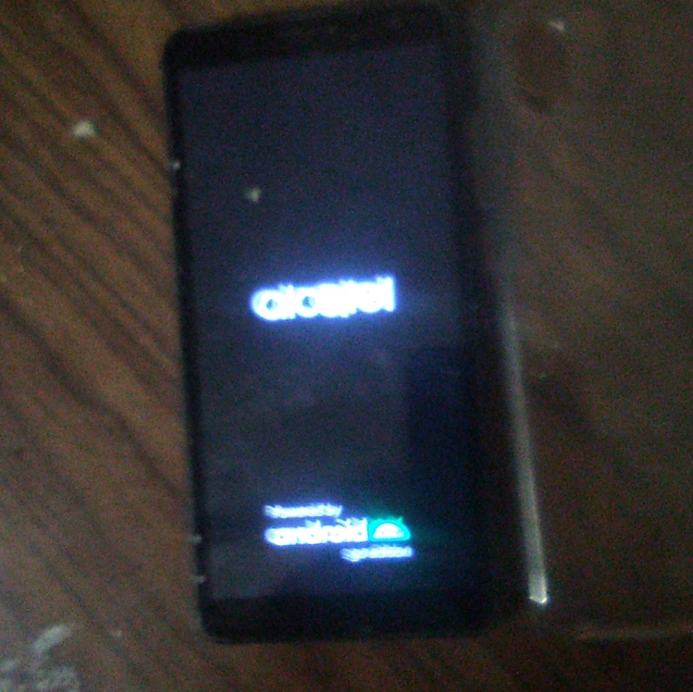 Alcatel THB - Picture 4 of 4